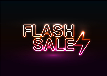 9 Essentials to Running a Flash Sale