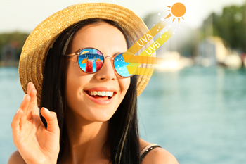 Protect Your Eyes with These UV Safety & Awareness Tips