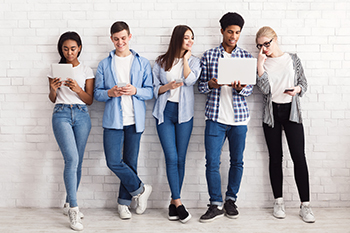 Generation Z: The Future Of Shopping You Need To Pay Attention To