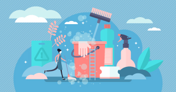 ECOMMERCE SPRING CLEANING: 10 EASY STEPS TO FRESHEN UP YOUR SITE